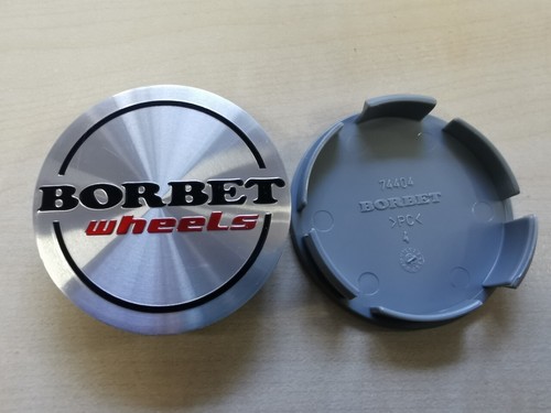 Borbet cache jante - borbet, de