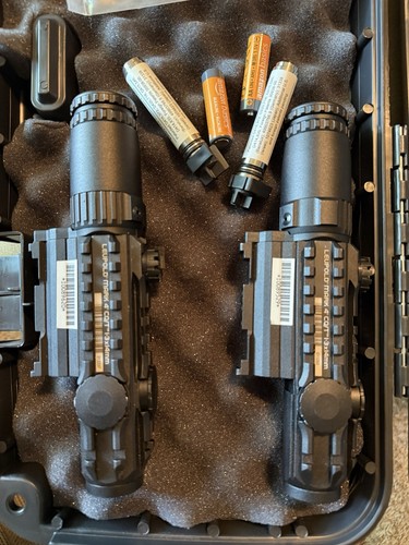 Unused tactical police - *unused*,