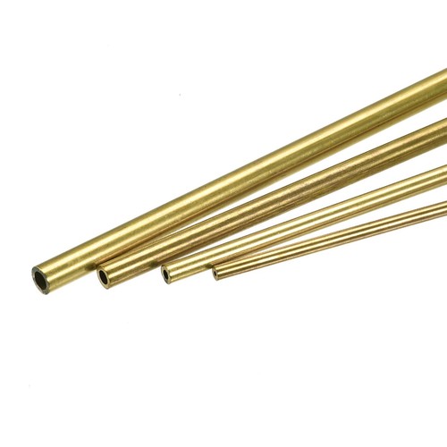 Laiton tube 3mm 4mm 5mm - 4mm, 6mm