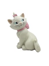 Aristochats - Tirelire Marie avec Son Nœud Rose