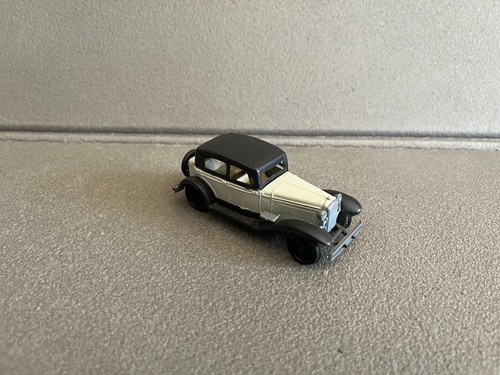 Voiture miniature ancien - voiture,