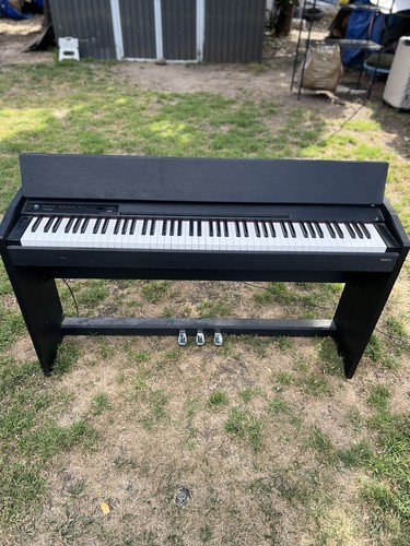 Roland 110 key - f-110, digital