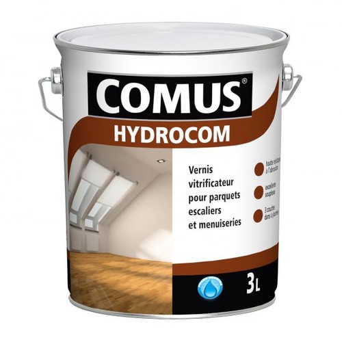 Vitrificateur hydrocom comus - hydrocom,