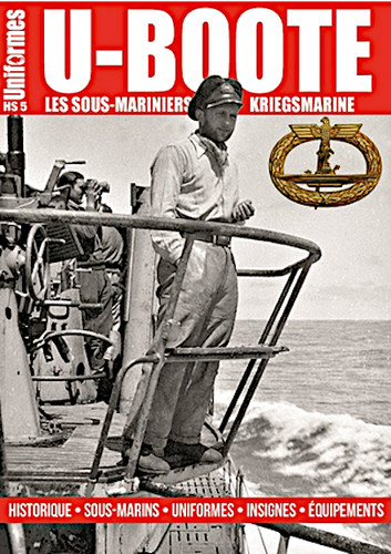 Boote les sous - sous-mariniers, de