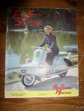 100cc 125cc Revue Technique moto Terrot Etat - Bon Etat Occasion