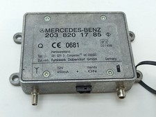 Mercedes-Benz CLK A209 C209