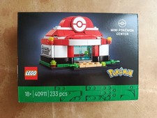 Neuf - Lego Pokemon Insiders -