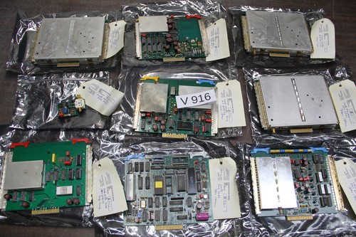 Rohde schwarz sms2 lot of - sms2,