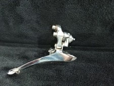 SHIMANO DURA-ACE FD-7401 Front Derailleur Braze On Mount