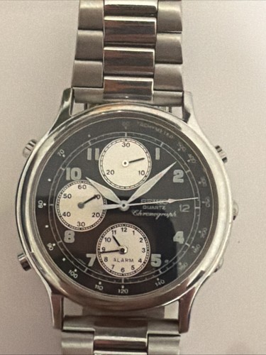 Seiko men vintage - seiko, quartz