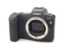 Canon EOS R sans Miroir