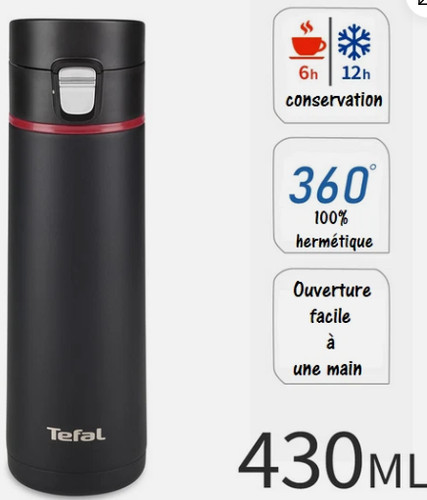 Bouteille gourde mug thermos - mug,