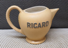 Vintage Ricard Advertising
