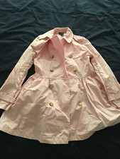 Manteau (coat) Polo Ralph Lauren, taille (taille) 14