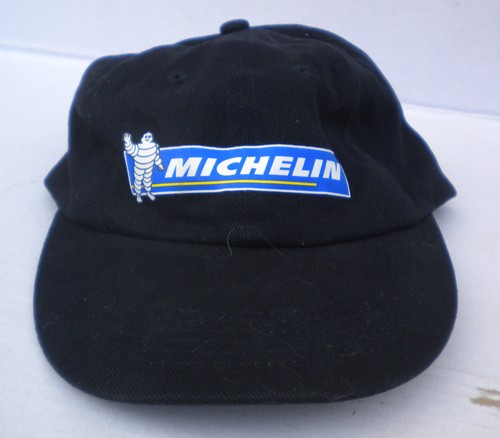 Casquette michelin bibendum - casquette,