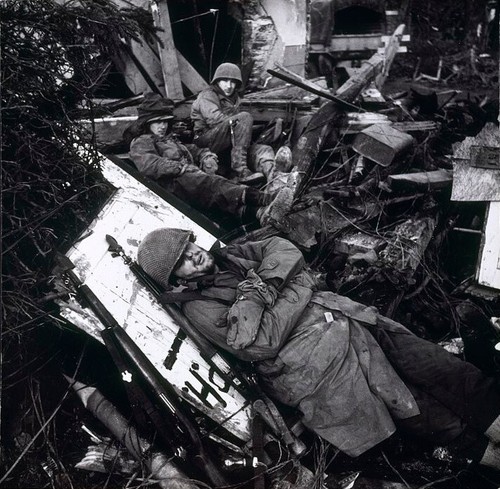 Ww2 metz lorraine utah - metz,