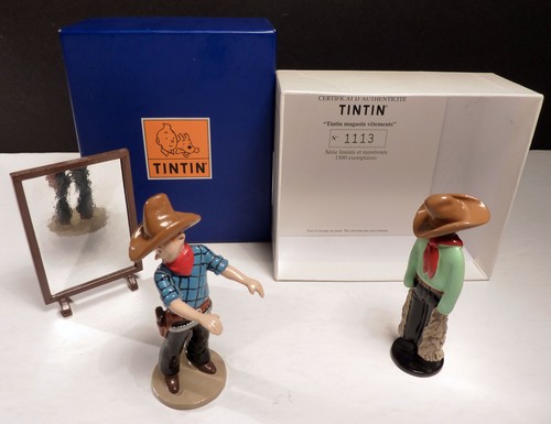 Pixi tintin magasin - magasin, vêtements