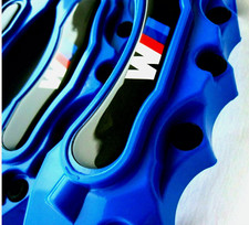 BMW Bleu Étrier de Frein