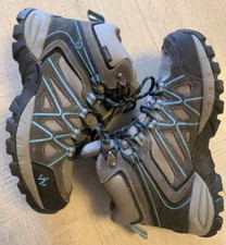 Wanabee - Chaussures de marche randonnée femme - T37. Bon état, peu portées.