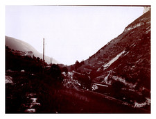 France, Engins, 1903 Vintage