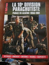 UNIFORMES HORS SERIE  7  LA