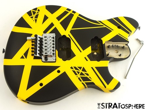 Evh van halen wolfgang special - evh,