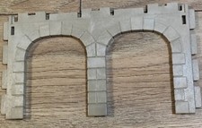 PLAYMOBIL ARCOS 70955 3449 6307 4300 MUSÉE BÂTIMENT MÉDIÉVAL STECK NEUF !!