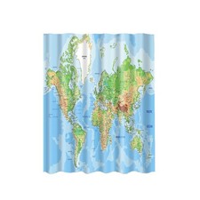 Décor De Panneau De Rideau De