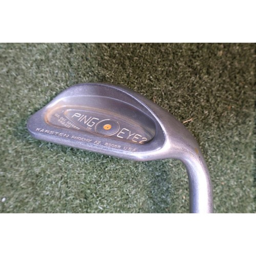 Ping eye point orange - ping, 2