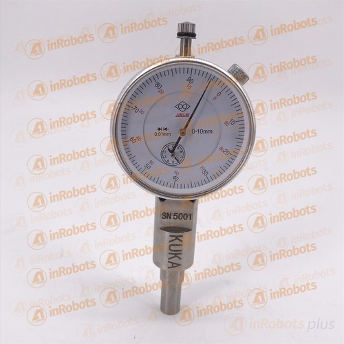 Kuka sn1103 zero calibration - kuka,