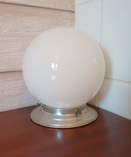 Ancien Plafonnier Globe