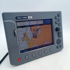 Raymarine C80 Traceur GPS