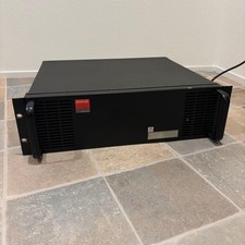 Mixeur vidéo BARCO Encore 3