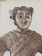 Zhongshan, tombes des rois oubliés, Collectif