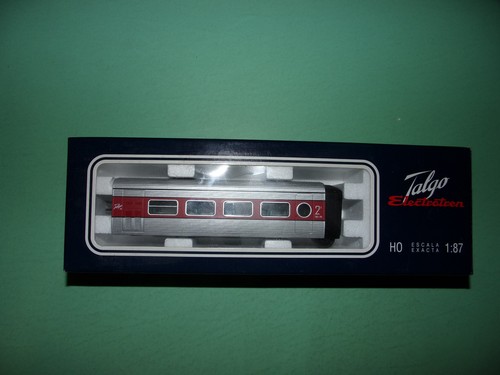 New electric train - electric,
