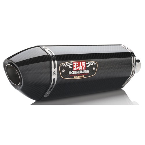 Yoshimura exhaust signature - ,