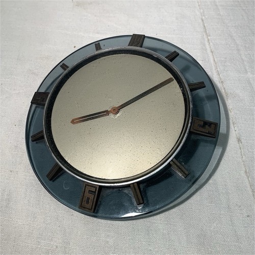 Horloge heinrich möller art - ,