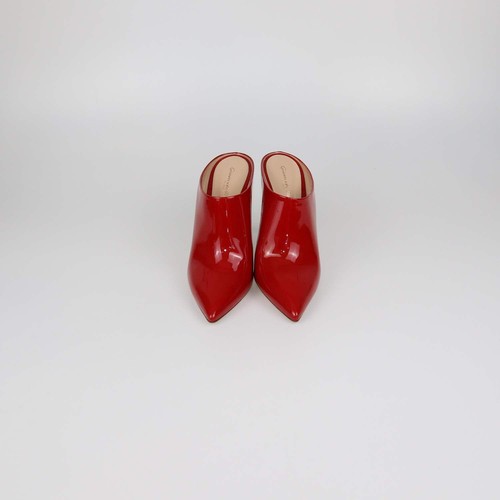 Mules gianvito rossi cuir - mules,