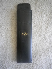 Ancien étui cuir Dupont pour