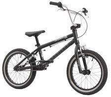 BMX KHE ARSENIC LL 16" noir
