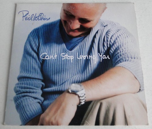 Titres phil collins - cd,