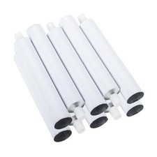 Lot de 10 tubes de peinture à