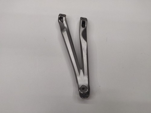Platine repose pied passager - pied,