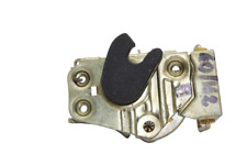 Serrure Porte Gauche Pour FIAT