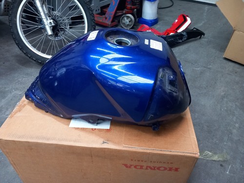 Reservoir moto honda 600 - moto,