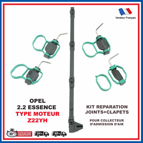 Kit réparation de - kit,