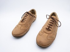 Camel active Baskets Hommes Chaussure à Lacets Taille 44,5 Eu Art 29798-56