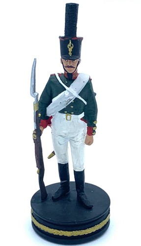 Figurine grenadier garde - de, la