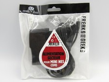 Mini NES NINTENDO câble d'alimentation neuf transfo accessoires Freaks&Geeks 