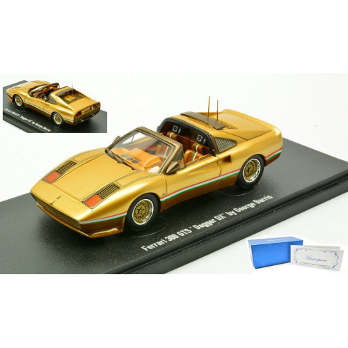 Ferrari 308 gts spider 1978 - ferrari,